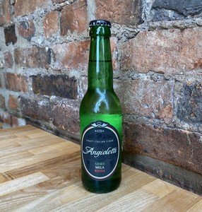 Angioletti Italian Cider 300ml (4.5%) 