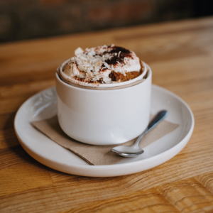 Mocha Tiramisu (coffee)