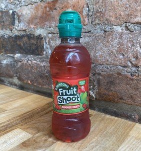 Fruit Shoot - Summer Fruits