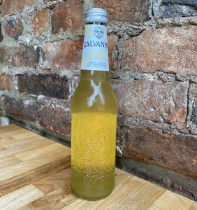 Galvanina - Lemon Iced Tea