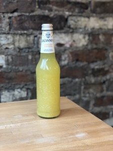 Galvanina - Orange