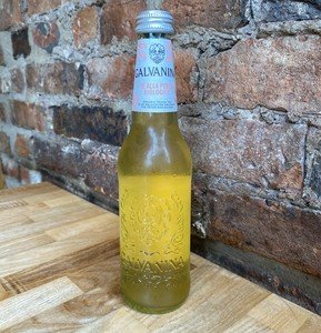 Galvanina - Peach Iced Tea