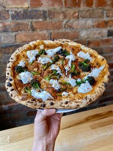 * Romesco Special *