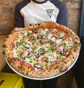 * Special - Aubergine Norma *