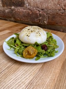 * Special - Insalata di Pomodori e Pesto *